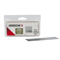 Arrow Fastener BN1820 Galvanized Steel 18 ga. Chisel Point General Repair Brad Nails 1-1/4 L in.