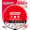 Diablo 12 in. D X 1 in. TiCo Hi-Density Carbide Circular Saw Blade 44 teeth 1 pk