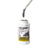 Hercules Pro Dope Gray Plumbers Sealer 8 oz