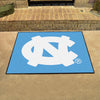 University of North Carolina - Chapel Hill Rug - 34 in. x 42.5 in.