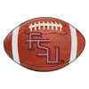 Florida State University Football Rug