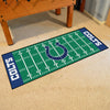 NFL - Indianapolis Colts Field Runner Mat - 30in. x 72in.