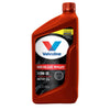 Valvoline 5W-30 4 Cycle Engine Synthetic Blend Motor Oil 1 qt (Pack of 6)