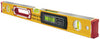 STABILA 24 in. Aluminum Type 196-2 Electronic Level 3 vial