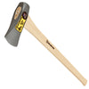 Collins 6 lb Single Bit Splitting Maul 34 in. Wood Handle