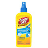 Goof Off All Purpose Remover 8 oz (Pack of 6)