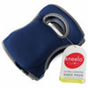 Burgon & Ball Kneelo 7.8 in. L x 7.8 in. W EVA Foam Garden Knee Pads Navy Breathable One Size Fits Most