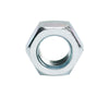 Hillman 1/2 in. Zinc-Plated Steel USS Hex Nut 267 pk