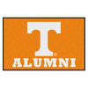 University of Tennessee Alumni Rug - 19in. X 30in.