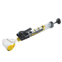 Wagner Smart Edge 3 in. W Mini Paint Roller Kit