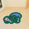 Tulane University Mascot Rug