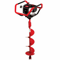 Toro 58630 35 in. 2-Cycle 52 cc 2-Person Auger Powerhead