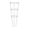 Panacea Gray Steel Tomato Cage (Pack of 25)