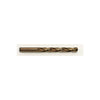 Irwin 5/64 in. x 2 in. L Cobalt Steel Drill Bit 1 pc. (Pack of 12)