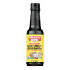 Bragg - Liquid Aminos - Organic - Coconut - Case of 12 - 10 fl oz