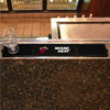 NBA - Miami Heat Bar Mat - 3.25in. x 24in.