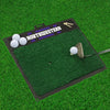 Northwestern University Golf Hitting Mat