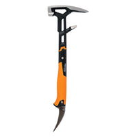 Fiskars Pro IsoCore 18 in. Demolition Tool