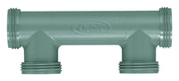 Orbit 2-Port Manifold Extension 1 in. 200 psi (Pack of 6).