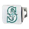 MLB - Seattle Mariners Hitch Cover - 3D Color Emblem