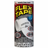 Flex Seal Family of Products Flex Tape 8 in. W X 5 ft. L White Waterproof Repair Tape