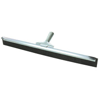 Ettore 36 in. W Neoprene Rubber Floor Squeegee