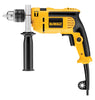 DEWALT 1/2 in. Corded Hammer Drill