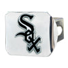 MLB - Chicago White Sox Hitch Cover - 3D Color Emblem