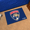 NHL - Florida Panthers Rug - 19in. x 30in.