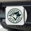 MLB - Toronto Blue Jays Metal Hitch Cover