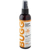 BUGG BUGGINS IV Perf Insect Repellent Liquid For Gnats/Mosquitoes/Ticks 4 oz