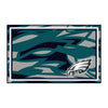 NFL - Philadelphia Eagles XFIT 4ft. x 6ft. Plush Area Rug