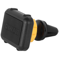 DeWalt Black/Yellow Magnetic Mount For All Smartphones