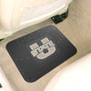 Utah State University Back Seat Car Mat - 14in. x 17in.