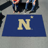 U.S. Naval Academy Rug - 5ft. x 8ft.