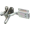 National Hardware MaxLatch 11 in. H X 1.05 in. L Zinc-Plated Steel Automatic Gate Latch