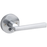 156MRL RDT 26D SMT 6AL RCS K3 Montreal Entry - Satin Chrome