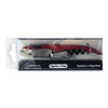 Rabbit Red Teflon Wine Opener (Pack of 12)