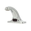 Zurn Chrome Lavatory Faucet 4 in.