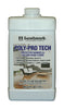 Lundmark Poly-Pro Tech Semi-Gloss Long Lasting Wood Floor Restorer Liquid 32 oz. (Pack of 6)