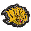 University of Arkansas at Pine Bluff Mascot Rug