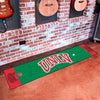 University of Nevada, Las Vegas (UNLV) Putting Green Mat - 1.5ft. x 6ft.