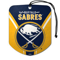 NHL - Buffalo Sabres 2 Pack Air Freshener