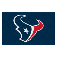 NFL - Houston Texans Rug - 5ft. x 8ft.