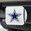 NFL - Dallas Cowboys  Hitch Cover - 3D Color Emblem