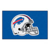 NFL - Buffalo Bills Helmet Rug - 5ft. x 8ft.