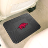 University of Arkansas Back Seat Car Mat - 14in. x 17in.