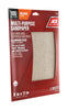 Diablo 5 in. L X 5 in. W Ceramic Blend Assorted Grit Assorted Drywall ROS Disk