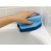 Scotch-Brite Non-Scratch Scrubber For Bath and Tile 1 pk (Pack of 6)