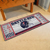 NFL - Houston Texans Ticket Runner Rug - 30in. x 72in.